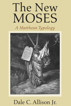 Paperback The New Moses Book