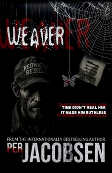 Paperback Weaver Book