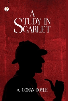 A Study in Scarlet