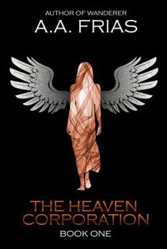 Paperback The Heaven Corporation Book