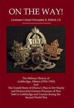 Paperback On the Way! Book