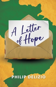 Paperback A Letter of Hope Book