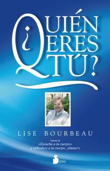 Paperback Quien Eres Tu? = Who Are You? [Spanish] Book