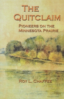 Paperback The Quit Claim Book