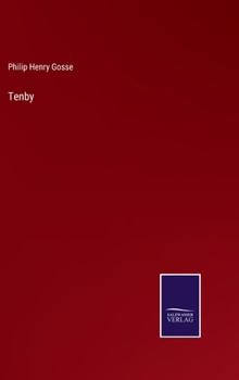 Hardcover Tenby Book