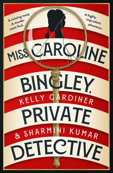 Miss Caroline Bingley Priva PB