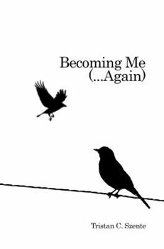 Paperback Becoming Me (...Again) Book