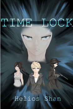Paperback Time Lock Book