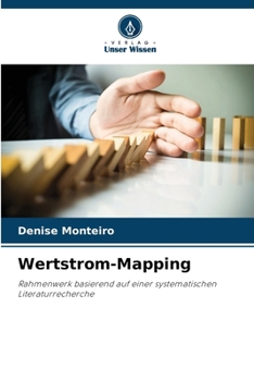 Paperback Wertstrom-Mapping [German] Book