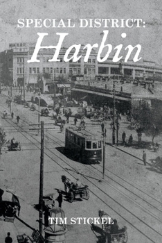 Paperback Special District: Harbin, 1 Book