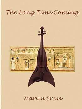 Paperback The Long Time Coming Book