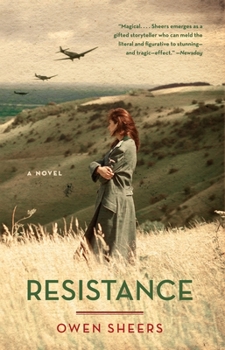 Paperback Resistance Book