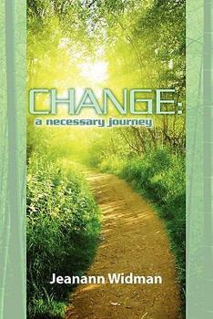 Paperback Change: a necessary journey Book