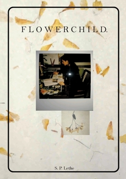Paperback Flowerchild: Eros Book