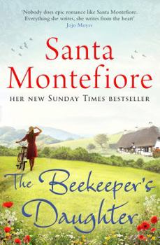 Paperback The Beekeeper's Daughter Book