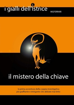 Paperback Il mistero della chiave [Italian] Book