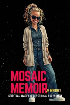 Paperback Mosaic Memoir Book