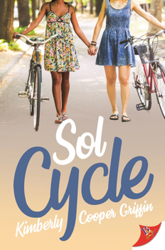 Paperback Sol Cycle Book