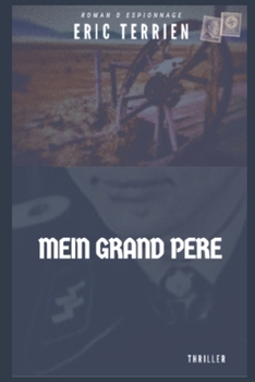 Paperback Mein Grand-Père [French] Book