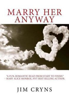 Paperback Marry Her Anyway Book