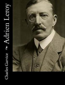Paperback Adrien Leroy Book