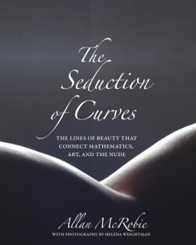 Hardcover The Seduction of Curves Book