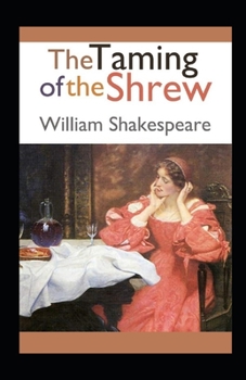 Paperback The Taming of the Shrew Annotated Book