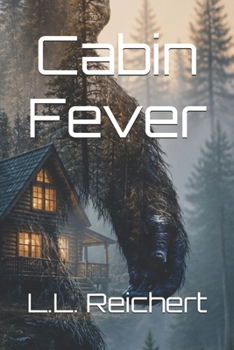 Paperback Cabin Fever Book