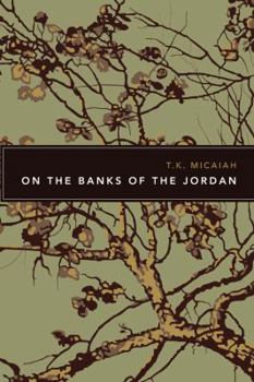 Paperback On the Banks of the Jordan Book