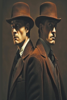 Paperback Double Holmes 9 Book