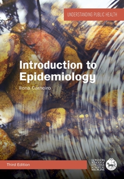 Paperback Introduction to Epidemiology, 3rd Edition Book