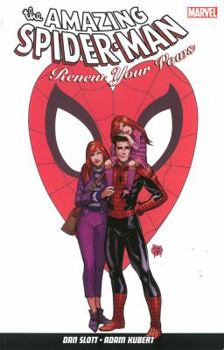 Amazing Spider-Man: Renew Your Vows - Book  of the Amazing Spider-Man: Renew Your Vows 2016 Collected Editions