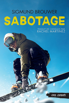 Sabotage (Orca Currents en Français)