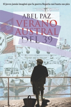 Paperback Verano Austral del 39 [Spanish] Book