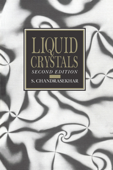 Paperback Liquid Crystals Book