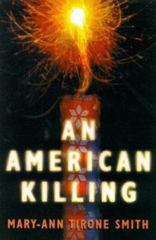 Hardcover An American Killing Book