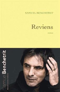 Paperback Reviens: roman (French Edition) [French] Book