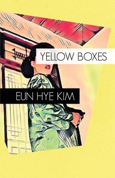 Paperback Yellow Boxes Book