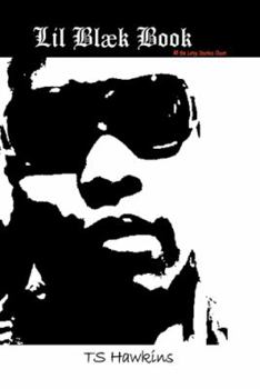 Paperback Lil Bl K Book: All the Long Stories Short Book