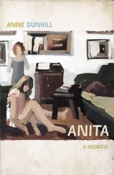 Paperback Anita Book