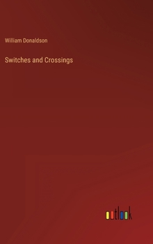 Hardcover Switches and Crossings Book