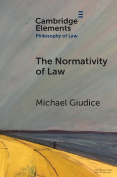 Paperback The Normativity of Law Book