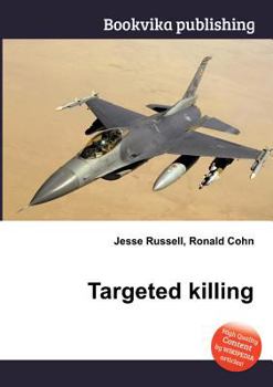 Paperback Targeted Killing Book