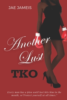 Paperback Another Lust TKO Book
