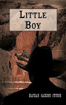 Paperback Little Boy Book