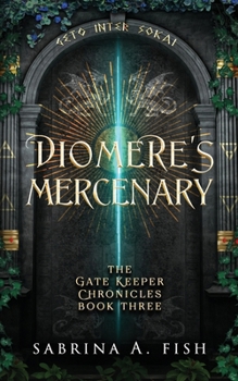 Paperback Diomere's Mercenary Book