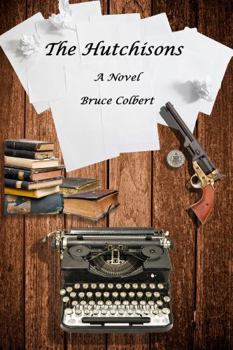 Paperback The Hutchisons Book