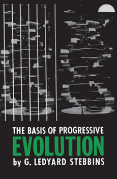 Paperback The Basis of Progressive Evolution Book