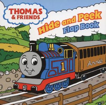 Hardcover Thomas & Friends. Book