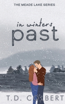 Paperback In Winters Past Book